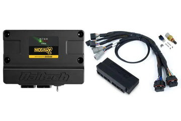 NEXUS S2 Plug 'n' Play Adapter Harness Kit - Subaru WRX MY99-00