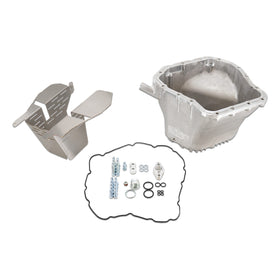 IAG EJ Street Series Oil Pan | 02-14 Subaru WRX | 04-21 STI | 05-09 LGT | 04-13 FXT