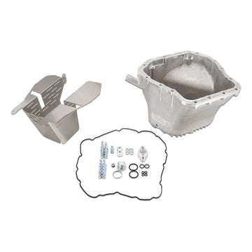 IAG EJ Street Series Oil Pan | 02-14 Subaru WRX | 04-21 STI | 05-09 LGT | 04-13 FXT