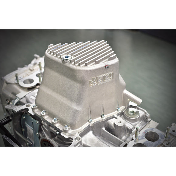 IAG EJ Street Series Oil Pan | 02-14 Subaru WRX | 04-21 STI | 05-09 LGT | 04-13 FXT
