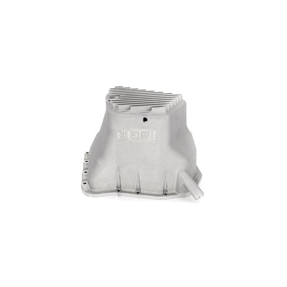IAG EJ Street Series Oil Pan | 02-14 Subaru WRX | 04-21 STI | 05-09 LGT | 04-13 FXT