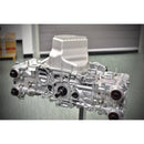 IAG EJ Street Series Oil Pan | 02-14 Subaru WRX | 04-21 STI | 05-09 LGT | 04-13 FXT-5