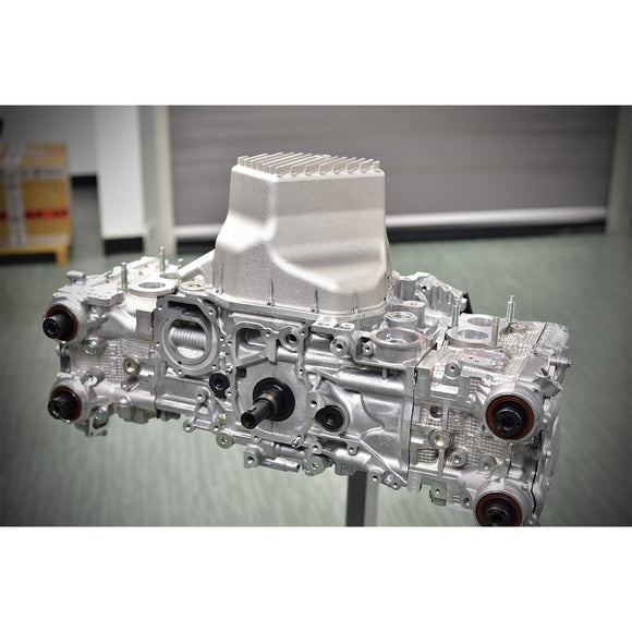 IAG EJ Street Series Oil Pan | 02-14 Subaru WRX | 04-21 STI | 05-09 LGT | 04-13 FXT