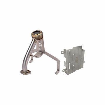 IAG Upper Windage Tray & Oil Pickup Combo | 02-14 Subaru WRX | 04-21 STI |  05-09 LGT | 04-13 FXT