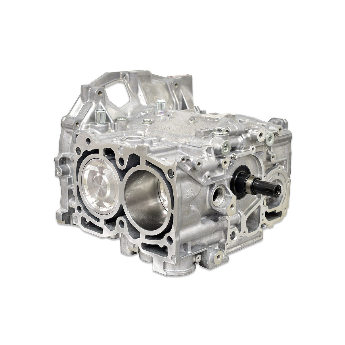 IAG 550 2.5L Subaru Short Block For WRX, STI, LGT, FXT | EJ25