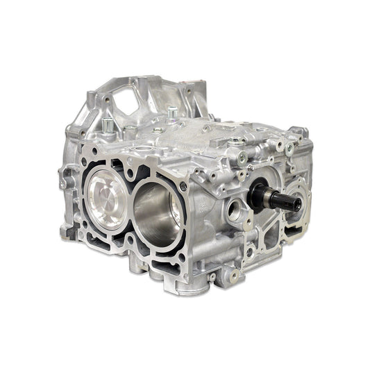 IAG 550 2.5L Subaru Short Block For WRX, STI, LGT, FXT | EJ25