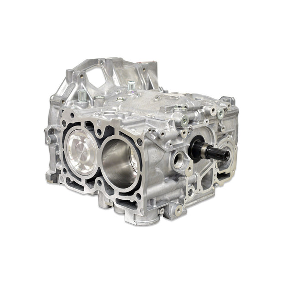 IAG 550 2.5L Subaru Short Block For WRX, STI, LGT, FXT | EJ25