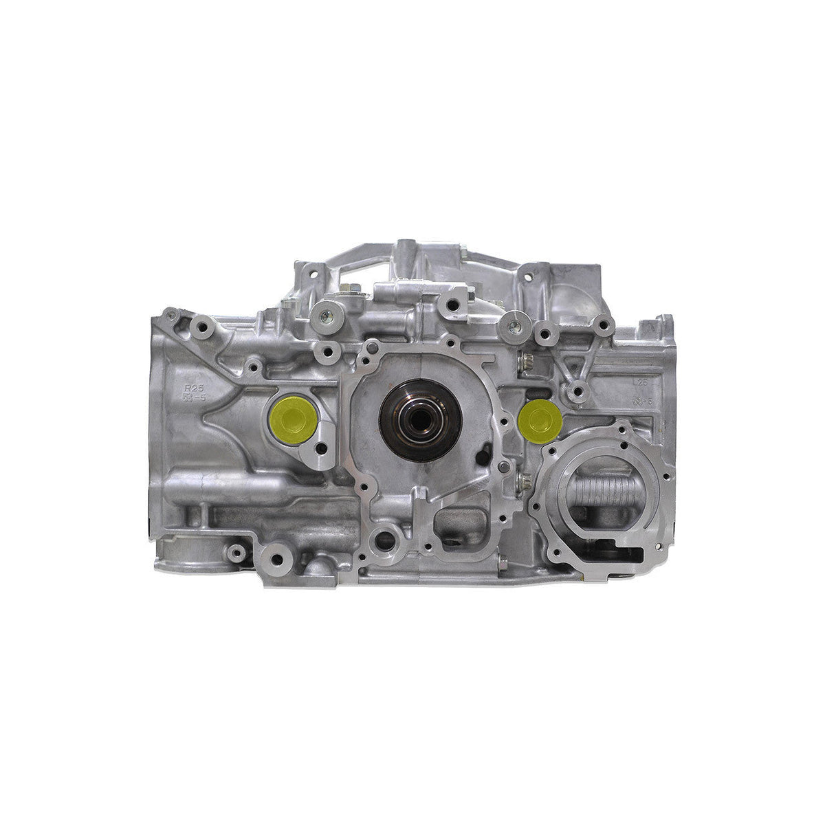IAG 550 2.5L Subaru Short Block For WRX, STI, LGT, FXT | EJ25