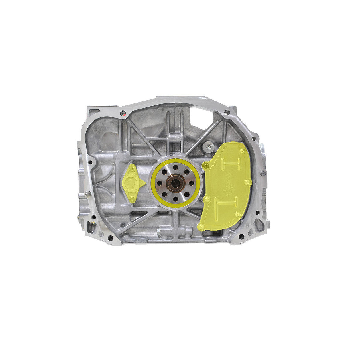 IAG 550 2.5L Subaru Short Block For WRX, STI, LGT, FXT | EJ25