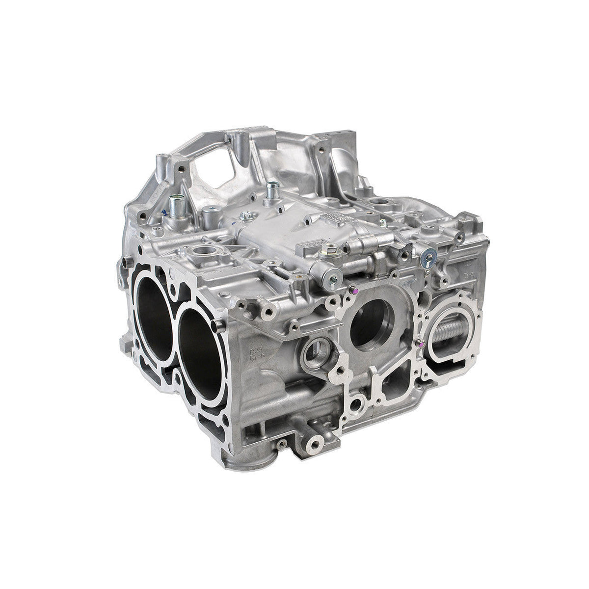 IAG 550 2.5L Subaru Short Block For WRX, STI, LGT, FXT | EJ25