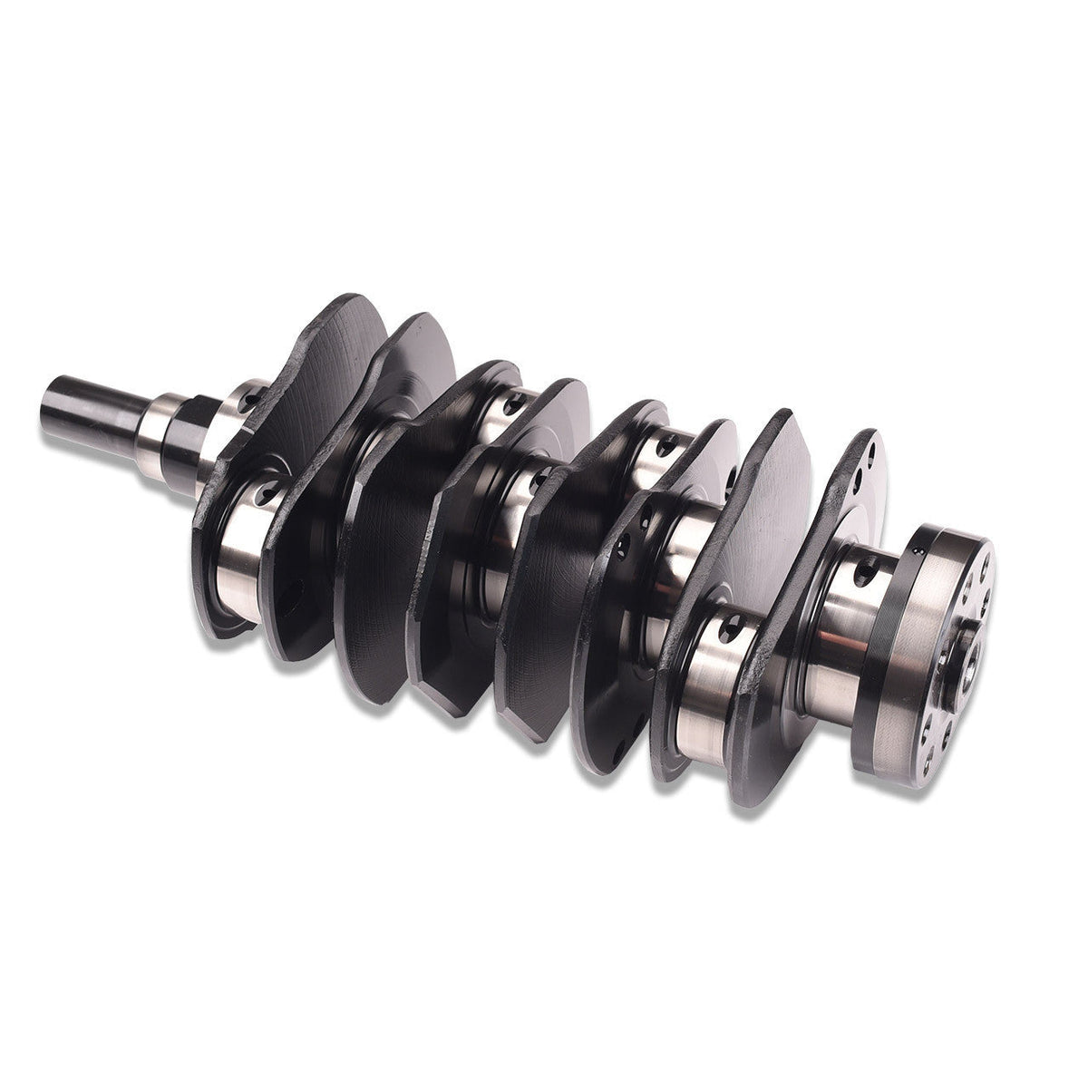 IAG 550 2.5L Subaru Short Block For WRX, STI, LGT, FXT | EJ25