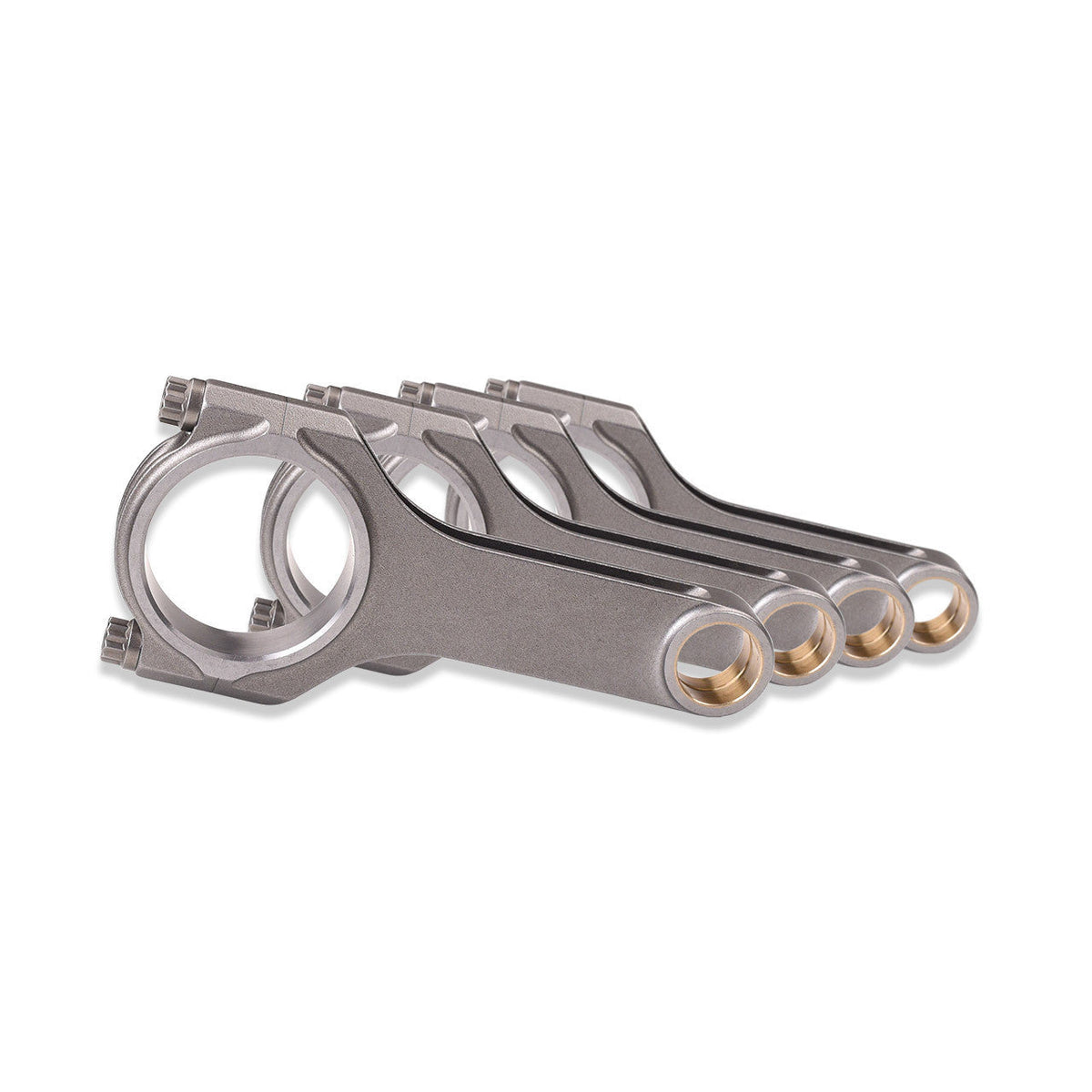 IAG 550 2.5L Subaru Short Block For WRX, STI, LGT, FXT | EJ25
