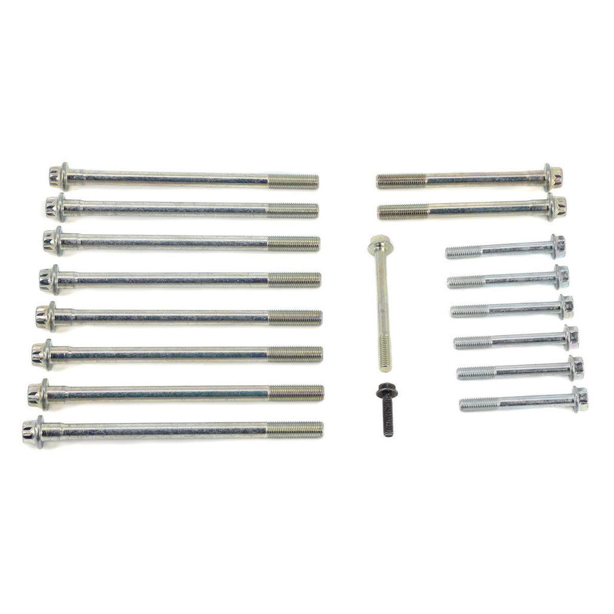 IAG 550 2.5L Subaru Short Block For WRX, STI, LGT, FXT | EJ25