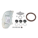 IAG 550 2.5L Subaru Short Block For WRX, STI, LGT, FXT | EJ25-9