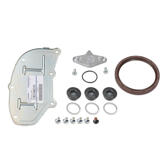 IAG 550 2.5L Subaru Short Block For WRX, STI, LGT, FXT | EJ25