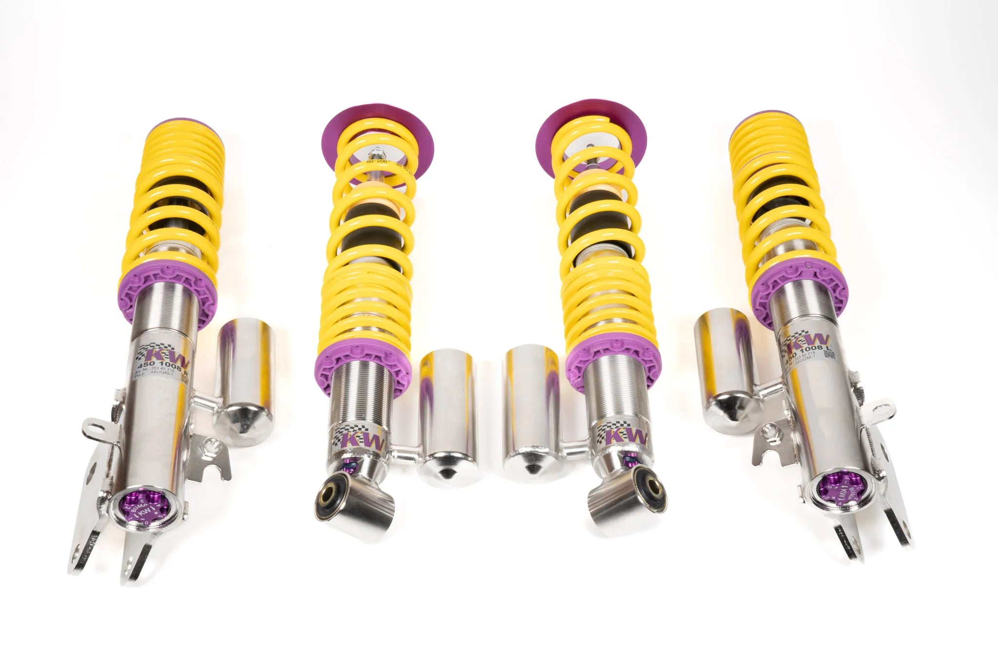 KW Suspensions
