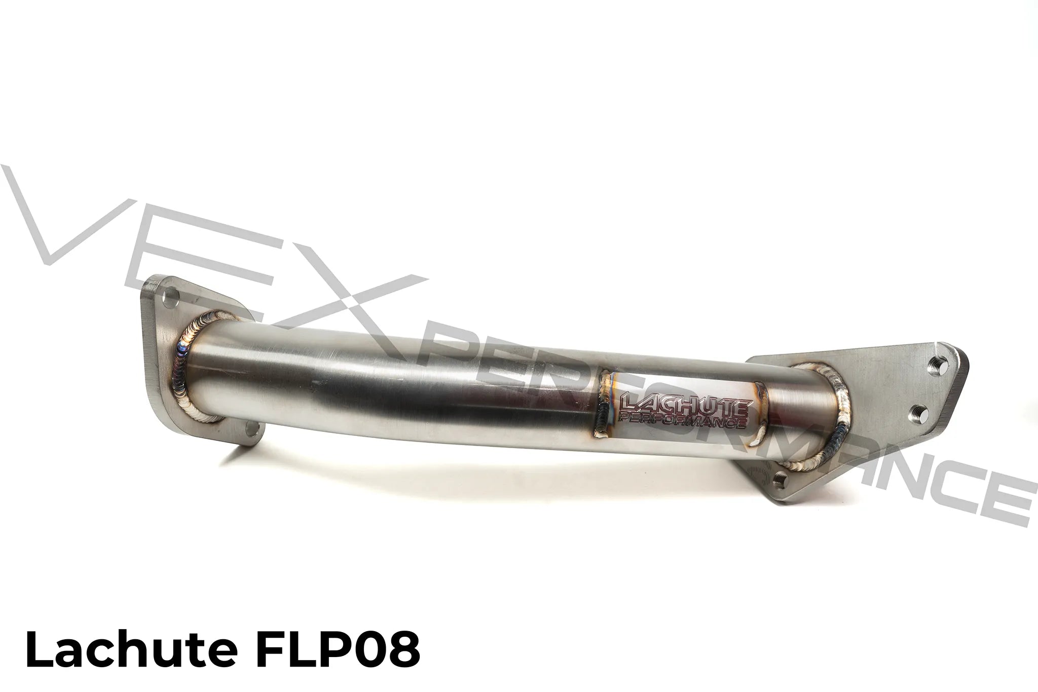 Lachute Performance Up-Pipe - EJ Engines | Subaru WRX 2002-2014 | WRX STi 2004-21