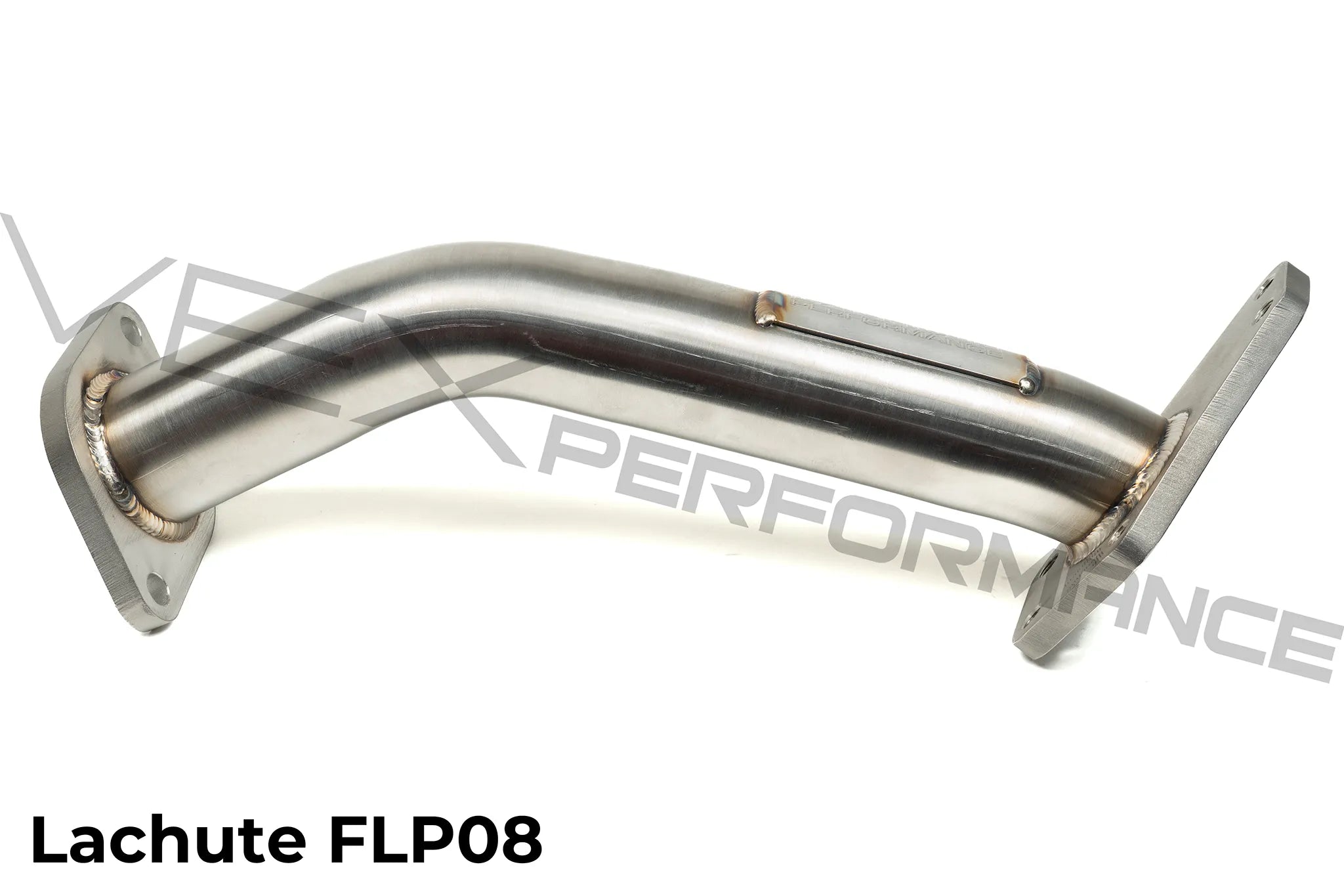 Lachute Performance Up-Pipe - EJ Engines | Subaru WRX 2002-2014 | WRX STi 2004-21
