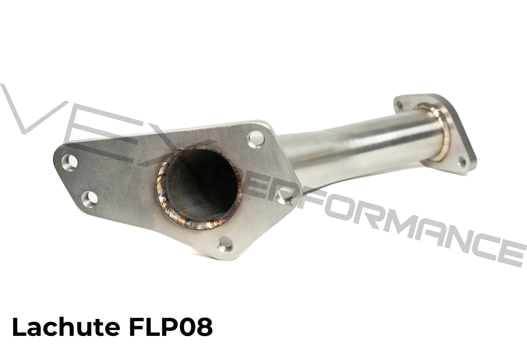Lachute Performance Up-Pipe - EJ Engines | Subaru WRX 2002-2014 | WRX STi 2004-21
