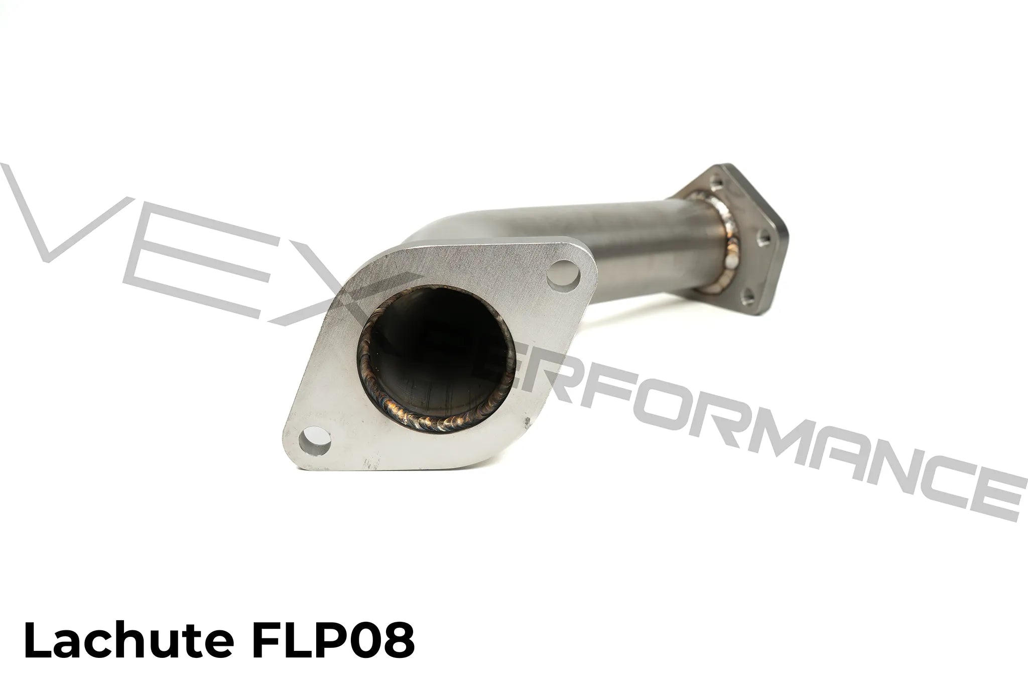 Lachute Performance Up-Pipe - EJ Engines | Subaru WRX 2002-2014 | WRX STi 2004-21