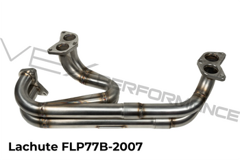 Lachute equal length headers for Subaru EJ engines.