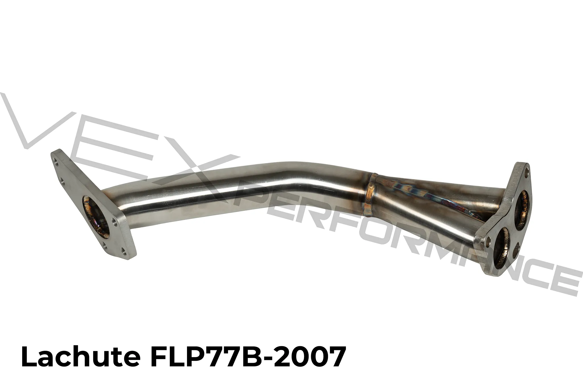 Lachute Performance Equal Length Headers and Up-Pipe - EJ Engines | Subaru WRX 2002-2014 | WRX STi 2004-21
