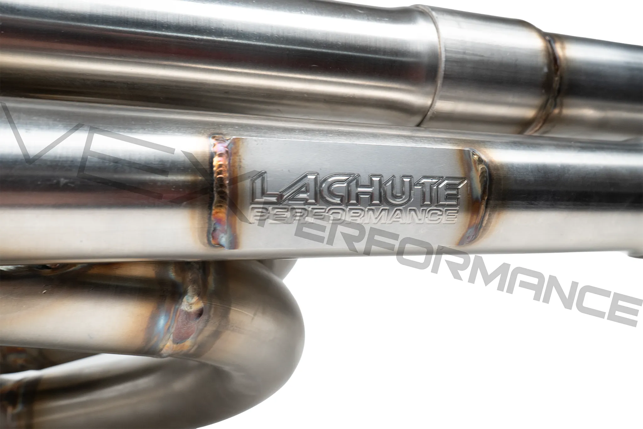 Lachute Performance Equal Length Headers and Up-Pipe - EJ Engines | Subaru WRX 2002-2014 | WRX STi 2004-21