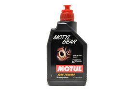 Motul Motyl Gear 75W90 Manual Transmission Fluid, 1L