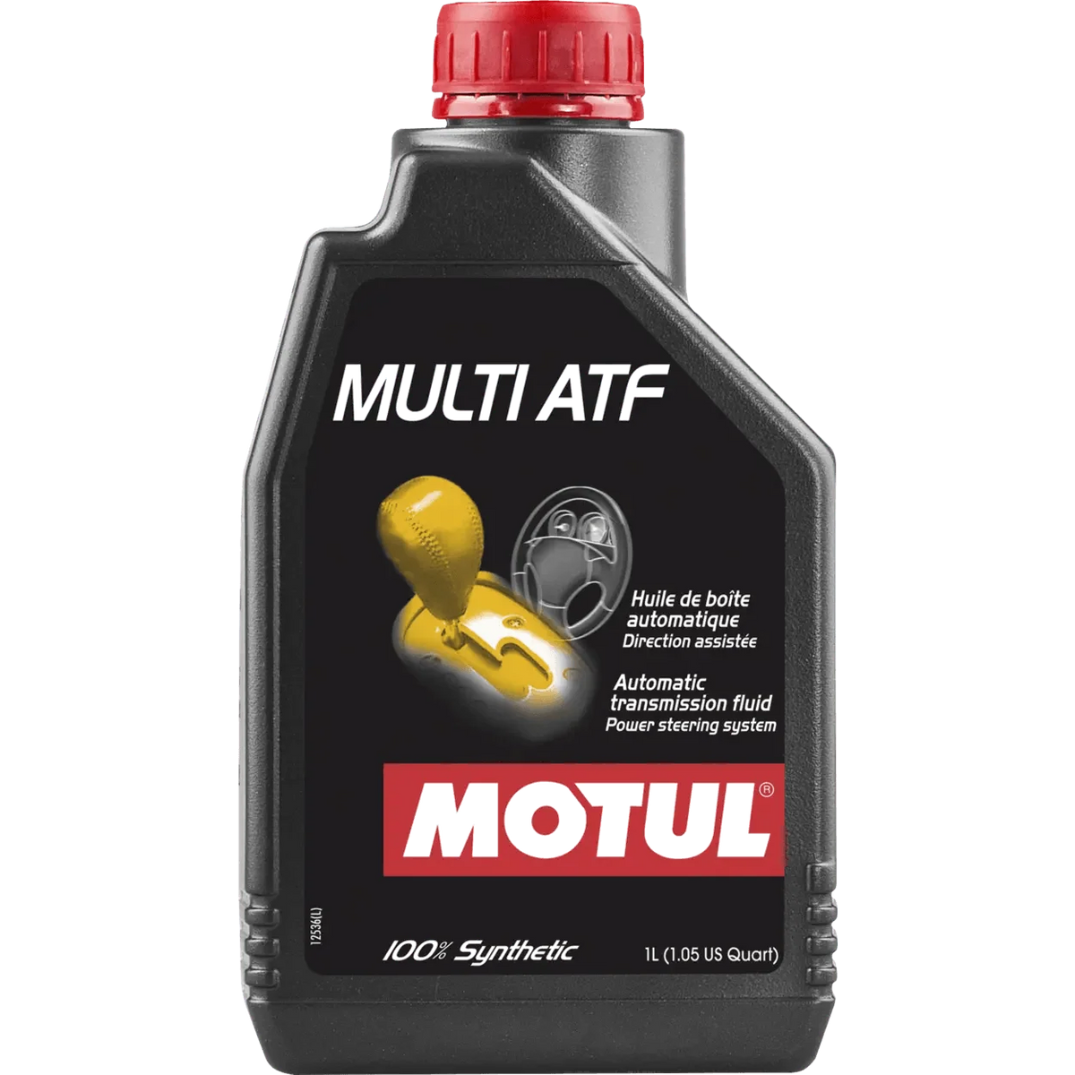 Motul Multi ATF, 1L