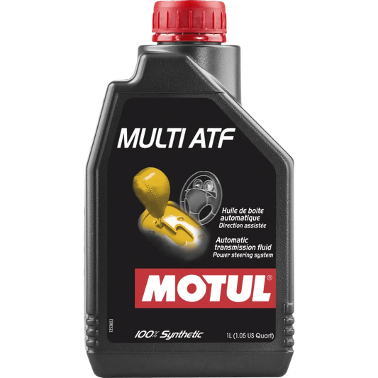 Motul Multi ATF, 1L