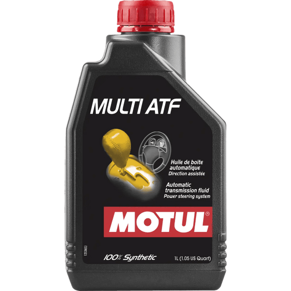 Motul Multi ATF, 1L