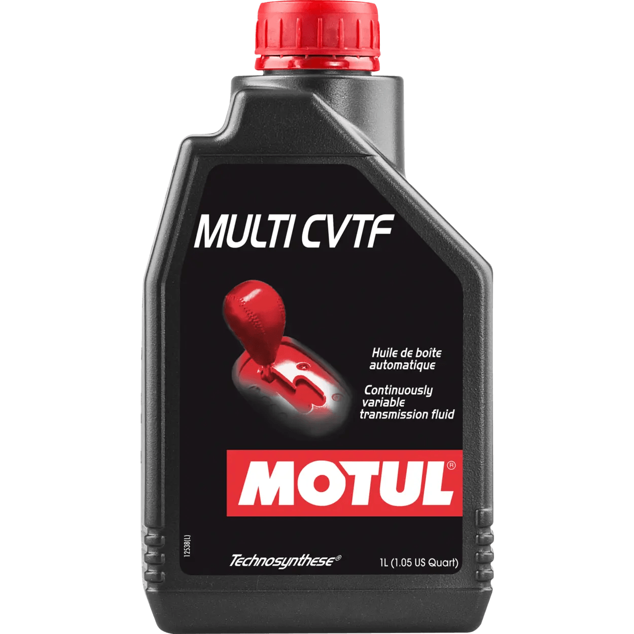 Motul Multi CVTF, 1L