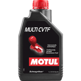 Motul Multi CVTF, 1L