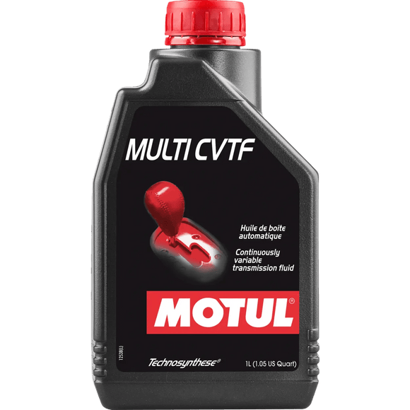 Motul Multi CVTF, 1L