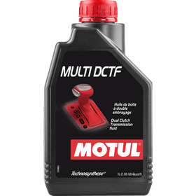 Motul Multi DCTF, 1L