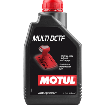 Transmission Fluid