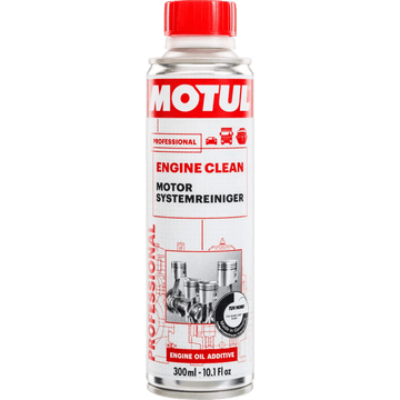 Motul Engine Clean Additive, 300ml
