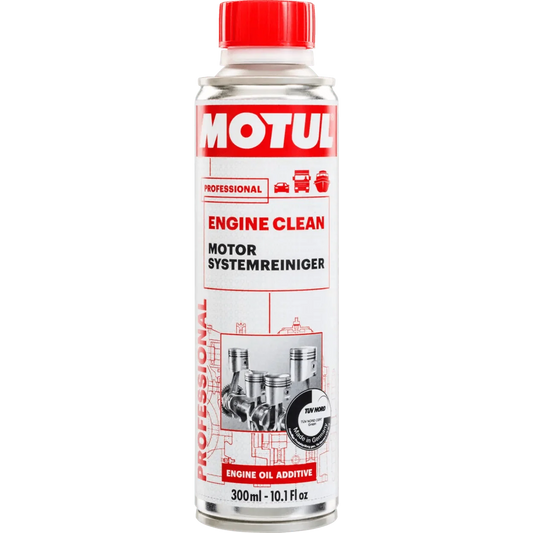 Motul Engine Clean Additive, 300ml