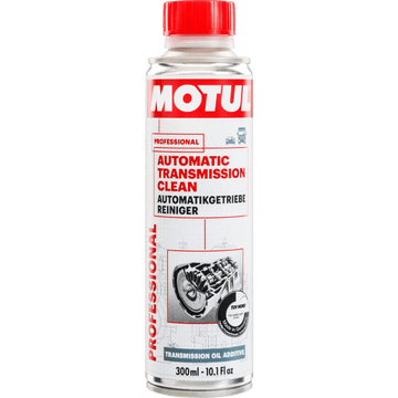 Motul Automatic Transmission Cleaner Additive, 300ml