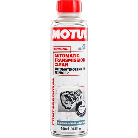 Motul Automatic Transmission Cleaner Additive, 300ml