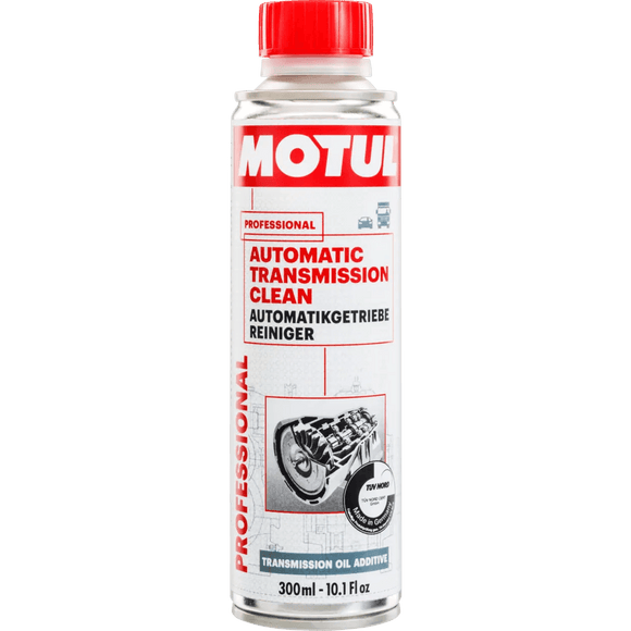 Motul Automatic Transmission Cleaner Additive, 300ml