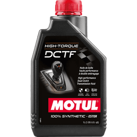 Motul High Torque DCTF, 1L