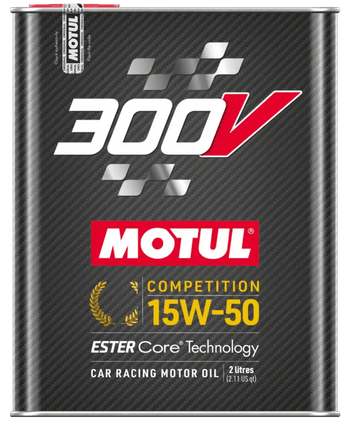 MOTUL