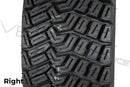 Pirelli Scorpion K6A Gravel Rally Tires - Soft Compound - 195/70R15-3