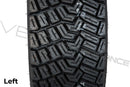 Pirelli Scorpion K6A Gravel Rally Tires - Soft Compound - 195/70R15-4