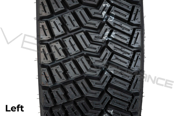 Pirelli Scorpion K6A Gravel Rally Tires - Soft Compound - 195/70R15