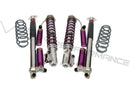 Reiger Suspensions - Gravel Rally Dampers - Ford Fiesta ST 2013-2019 - 4x108-1