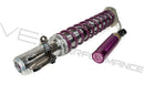 Reiger Suspensions - Gravel Rally Dampers - Ford Fiesta ST 2013-2019 - 4x108-5