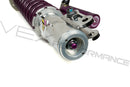Reiger Suspensions - Gravel Rally Dampers - Ford Fiesta ST 2013-2019 - 4x108-7