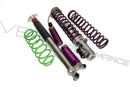 Reiger Suspensions - Gravel Rally Dampers - Ford Fiesta ST 2013-2019 - 4x108-3